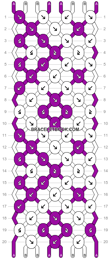 Normal pattern #211424 variation #446091 pattern