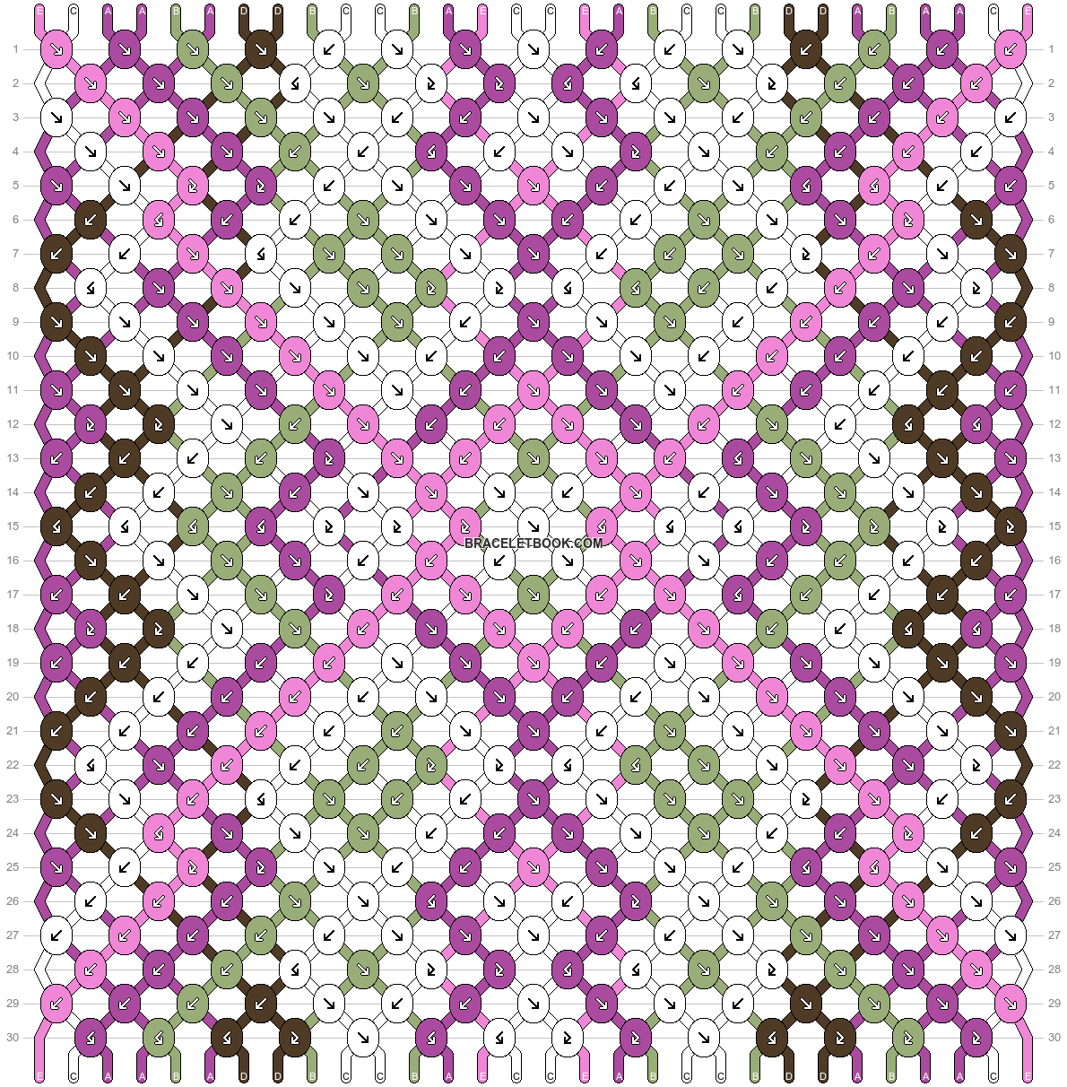 Normal pattern #212267 variation #446092 pattern