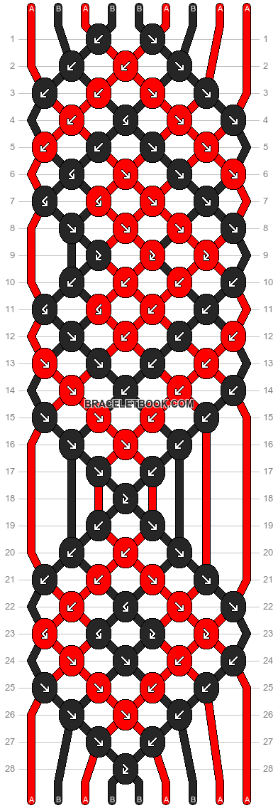 Normal pattern #212510 variation #446094 pattern