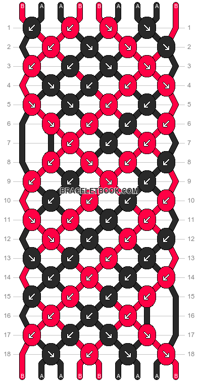 Normal pattern #212511 variation #446097 pattern