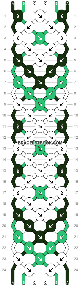 Normal pattern #212432 variation #446098 pattern