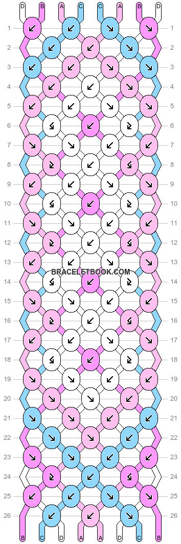 Normal pattern #1177 variation #446099 pattern