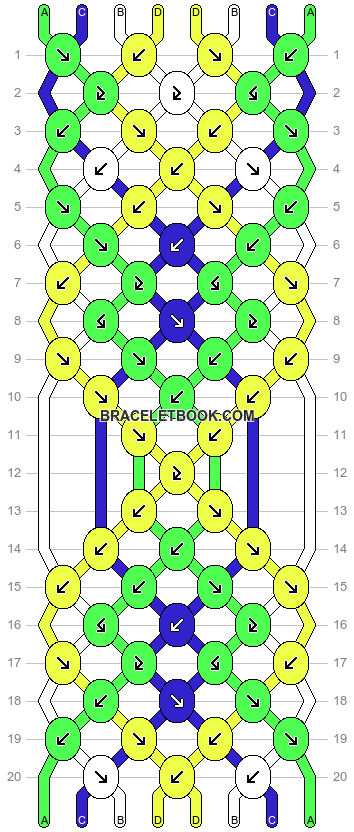 Normal pattern #211573 variation #446100 pattern
