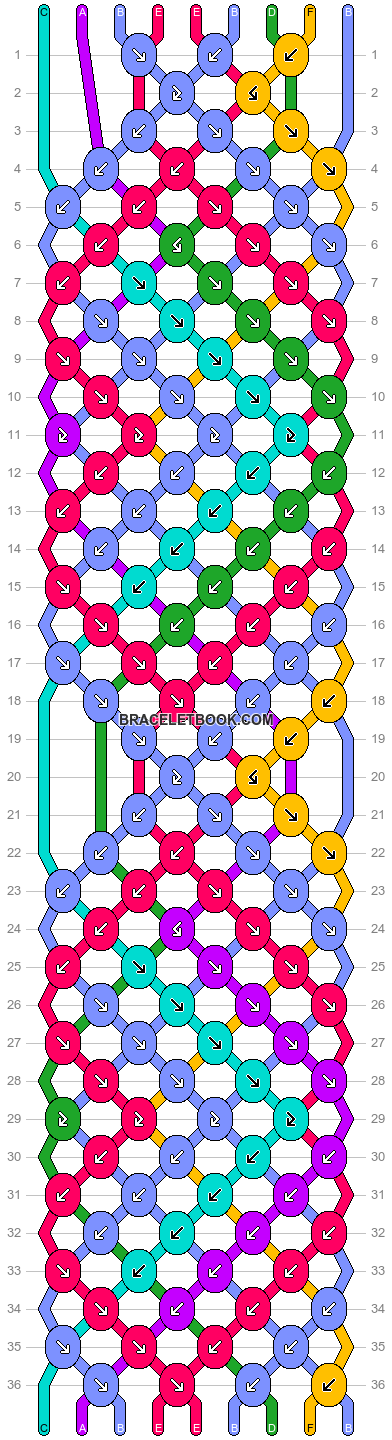 Normal pattern #212508 variation #446104 pattern