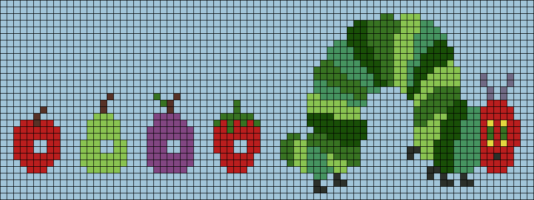 Alpha pattern #212496 variation #446106 preview