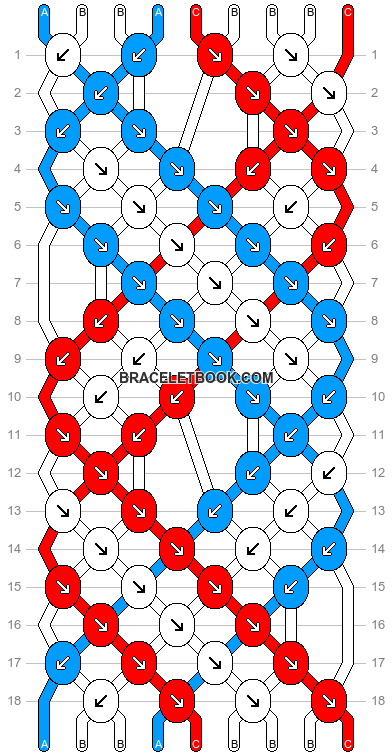Normal pattern #212515 variation #446107 pattern