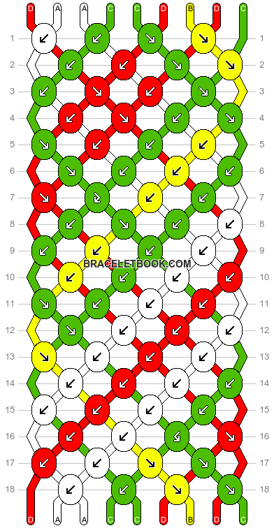 Normal pattern #212513 variation #446109 pattern