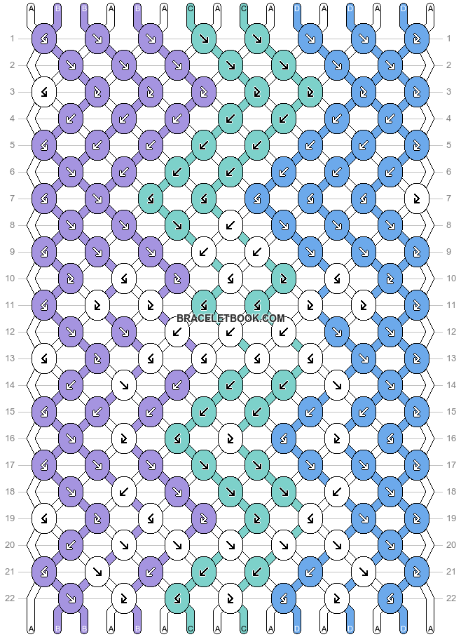 Normal pattern #27559 variation #446112 pattern