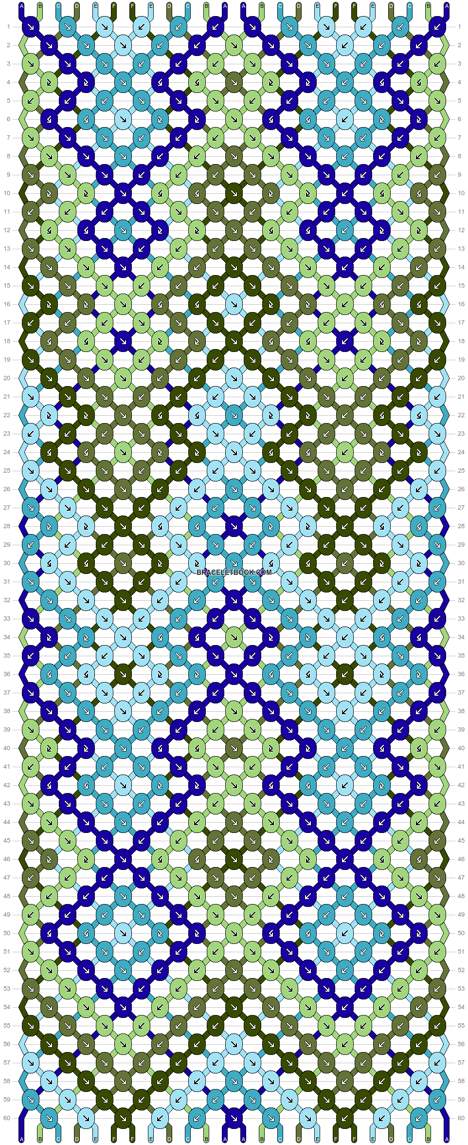 Normal pattern #117535 variation #446113 pattern