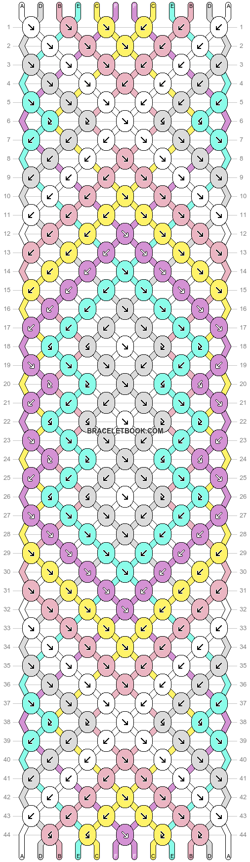 Normal pattern #157647 variation #446114 pattern