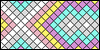 Normal pattern #157647 variation #446114