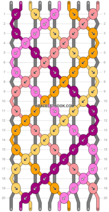 Normal pattern #155196 variation #446116 pattern