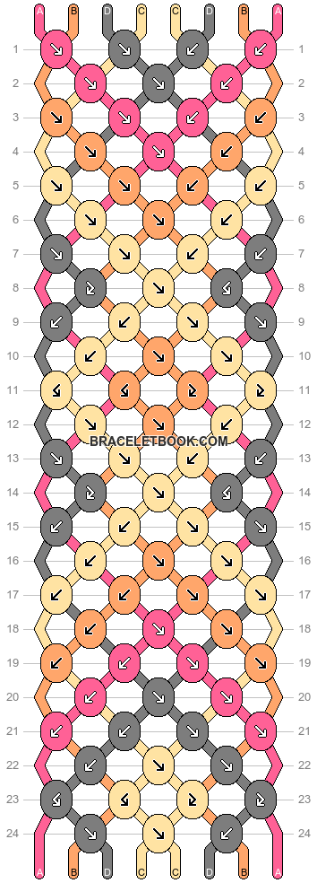 Normal pattern #150505 variation #446117 pattern