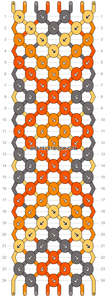 Normal pattern #150505 variation #446118 pattern
