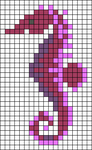 Alpha pattern #36607 variation #446120