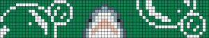 Alpha pattern #177476 variation #446121
