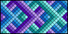 Normal pattern #36535 variation #446122