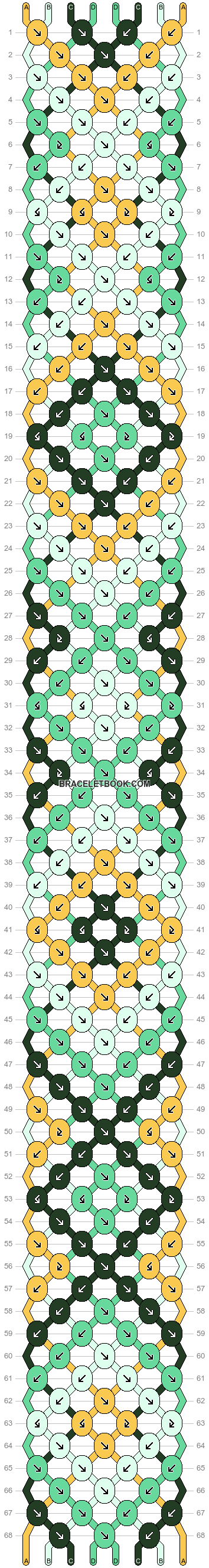 Normal pattern #195085 variation #446123 pattern