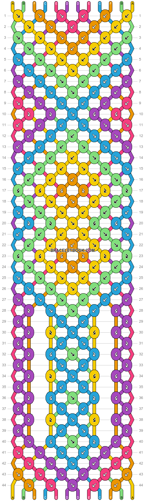 Normal pattern #28009 variation #446124 pattern