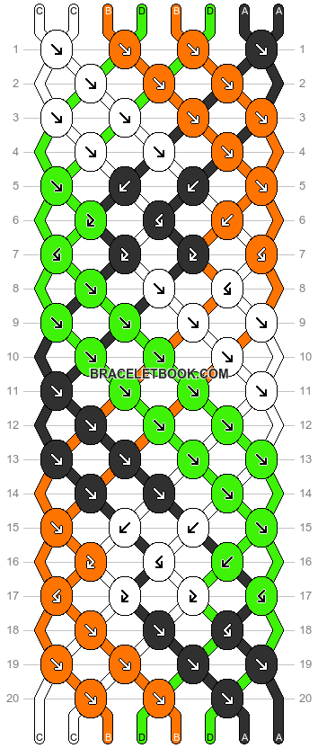 Normal pattern #212458 variation #446125 pattern