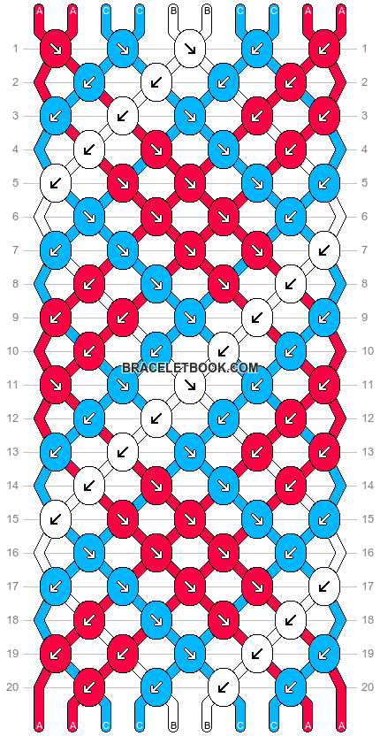Normal pattern #211276 variation #446127 pattern