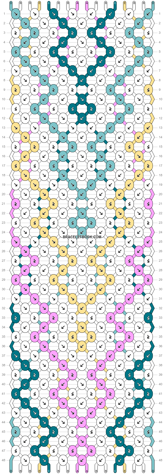 Normal pattern #25577 variation #446128 pattern