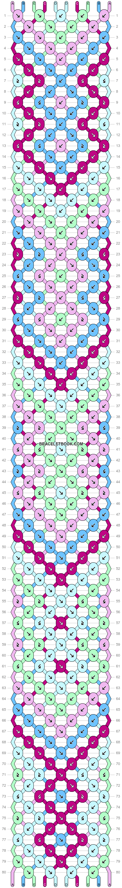 Normal pattern #125594 variation #446129 pattern