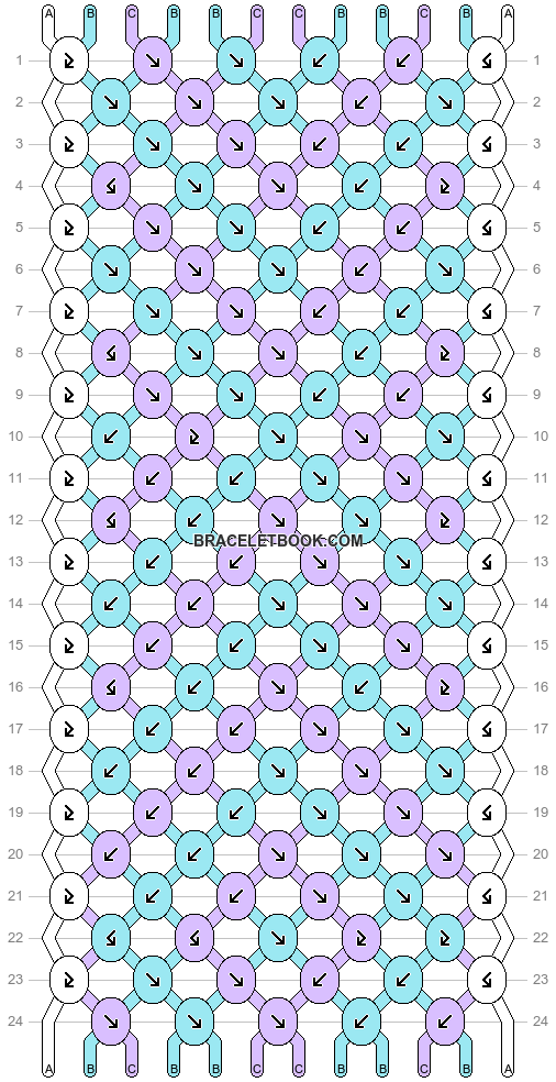 Normal pattern #210563 variation #446133 pattern