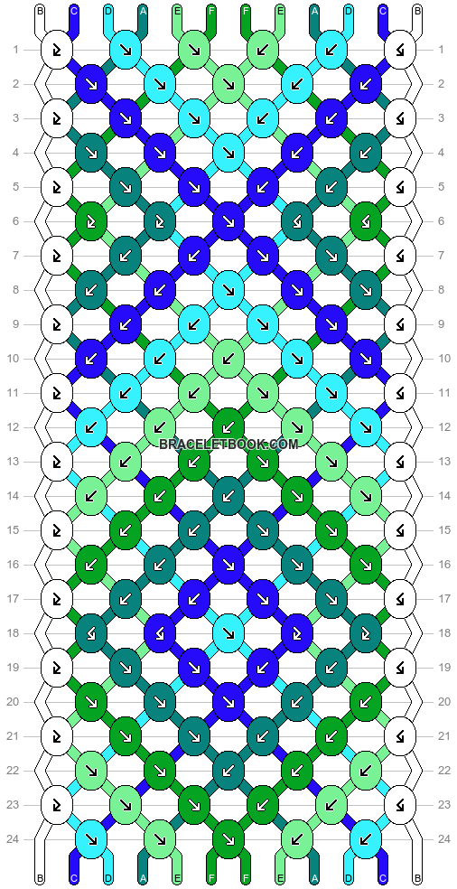 Normal pattern #137488 variation #446134 pattern