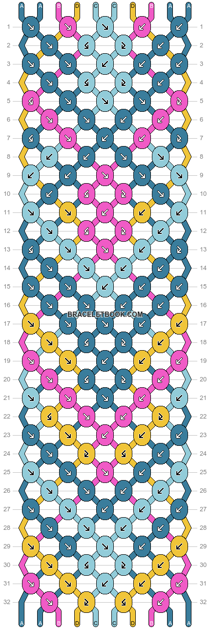 Normal pattern #212288 variation #446135 pattern