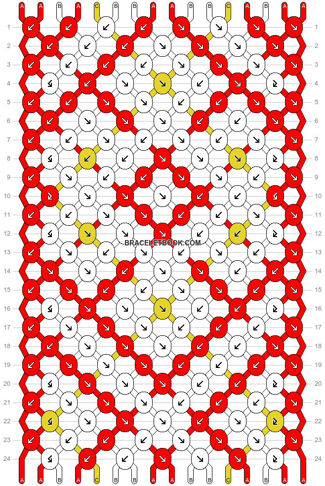 Normal pattern #113031 variation #446141 pattern