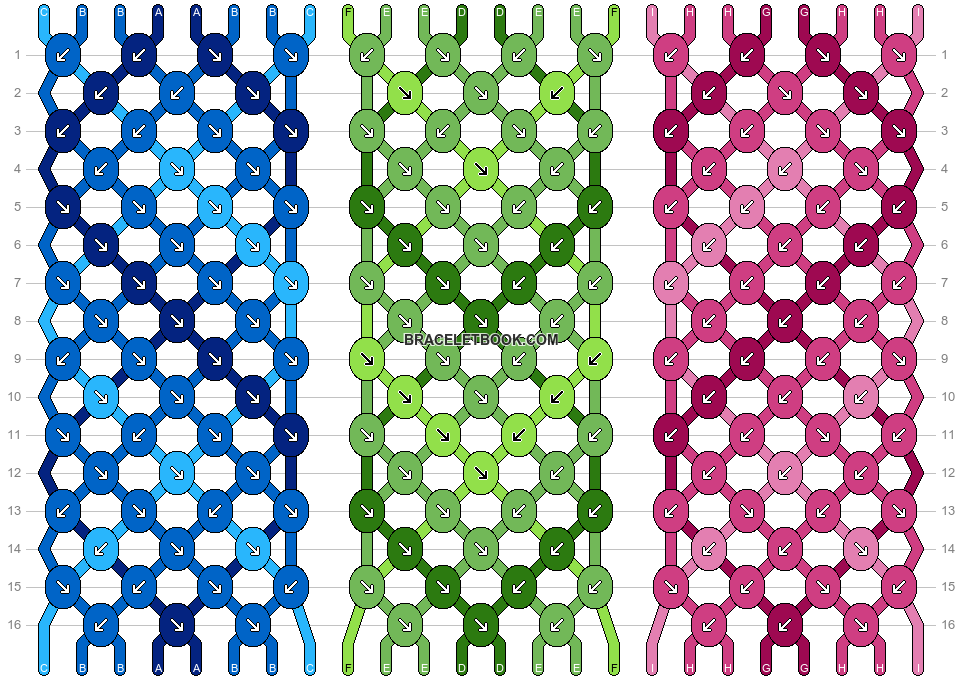 Normal pattern #181339 variation #446142 pattern