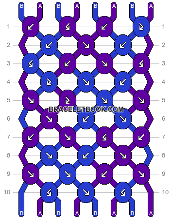 Normal pattern #14813 variation #446143 pattern