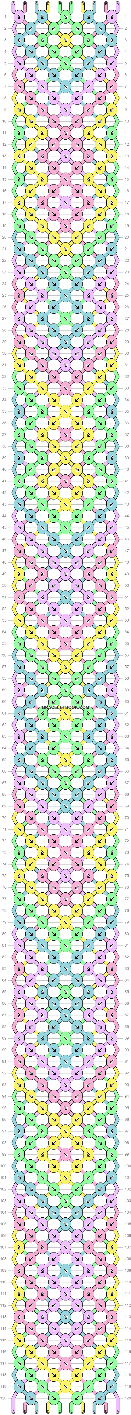 Normal pattern #212408 variation #446144 pattern