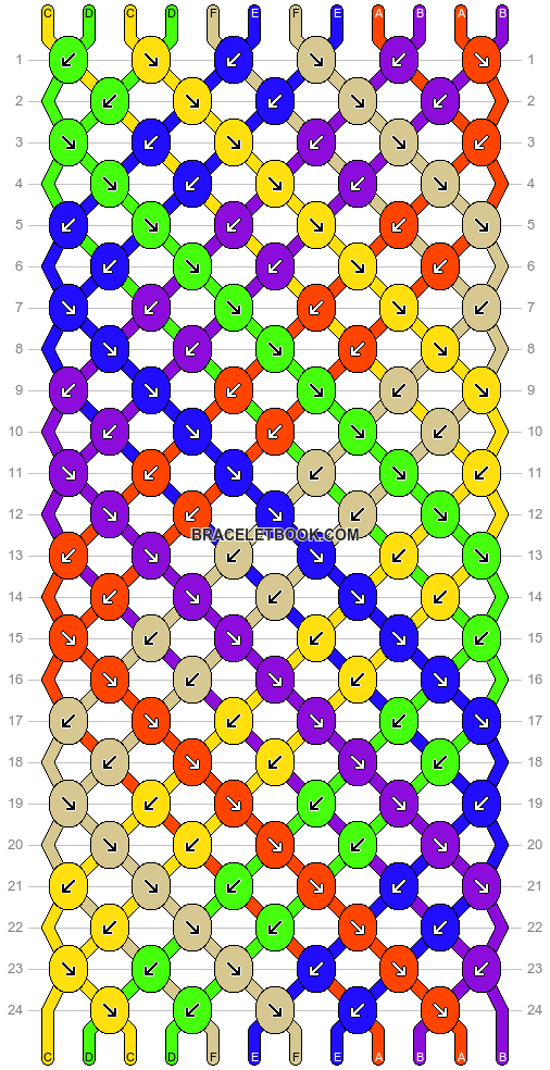 Normal pattern #13546 variation #446145 pattern