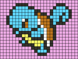 Alpha pattern #47224 variation #446147 preview