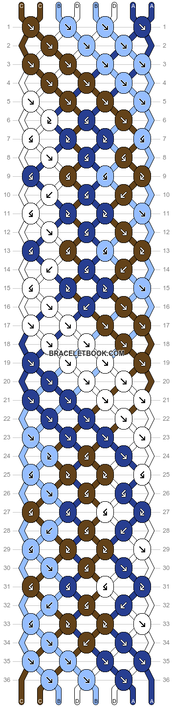 Normal pattern #212462 variation #446148 pattern