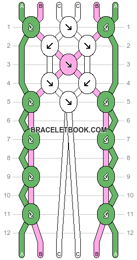 Normal pattern #76616 variation #446149 pattern