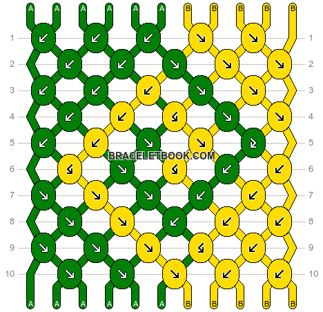 Normal pattern #5608 variation #446151 pattern