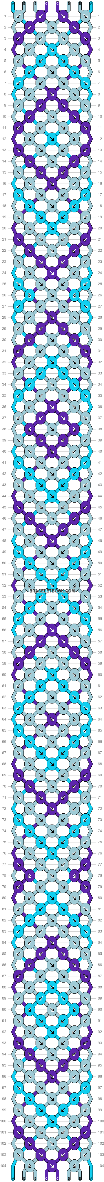 Normal pattern #76895 variation #446154 pattern