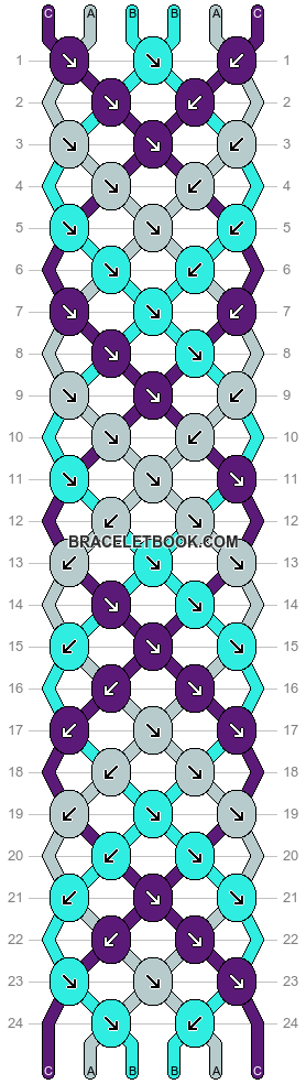 Normal pattern #212365 variation #446155 pattern