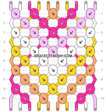 Normal pattern #1457 variation #446156 pattern