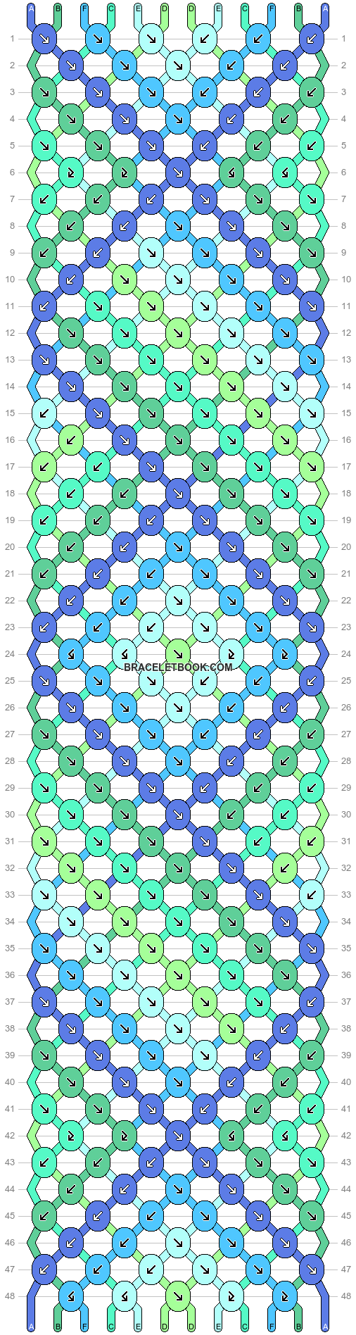 Normal pattern #129089 variation #446157 pattern