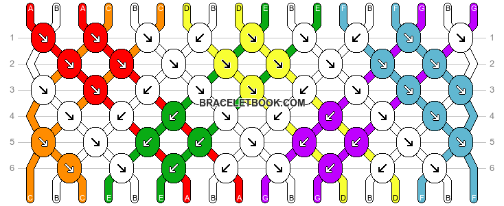 Normal pattern #4975 variation #446158 pattern
