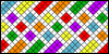 Normal pattern #4975 variation #446158