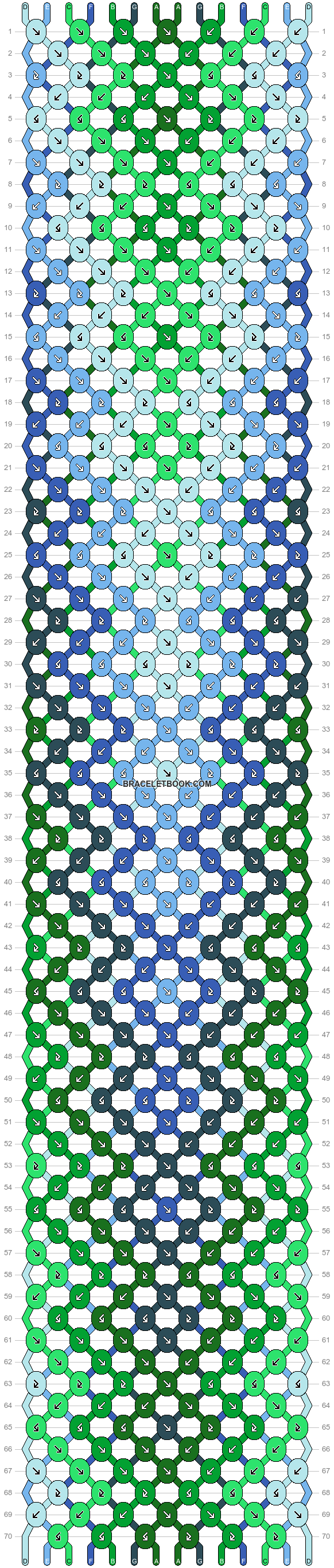 Normal pattern #24805 variation #446159 pattern