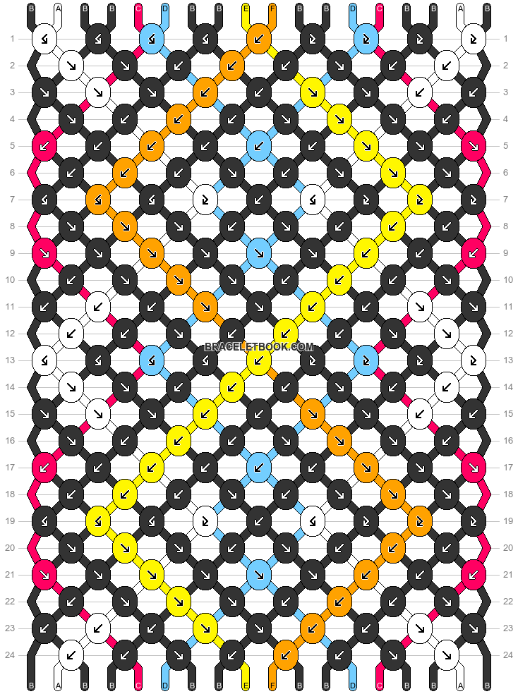 Normal pattern #27600 variation #446161 pattern