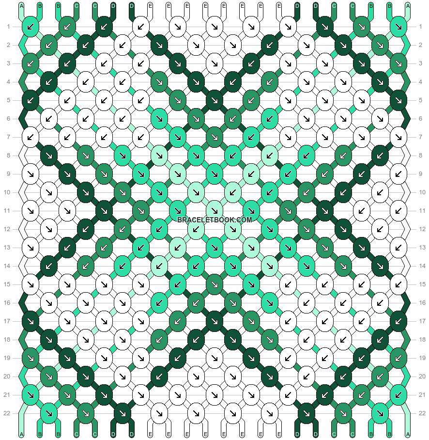 Normal pattern #22328 variation #446162 pattern