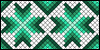 Normal pattern #22328 variation #446162