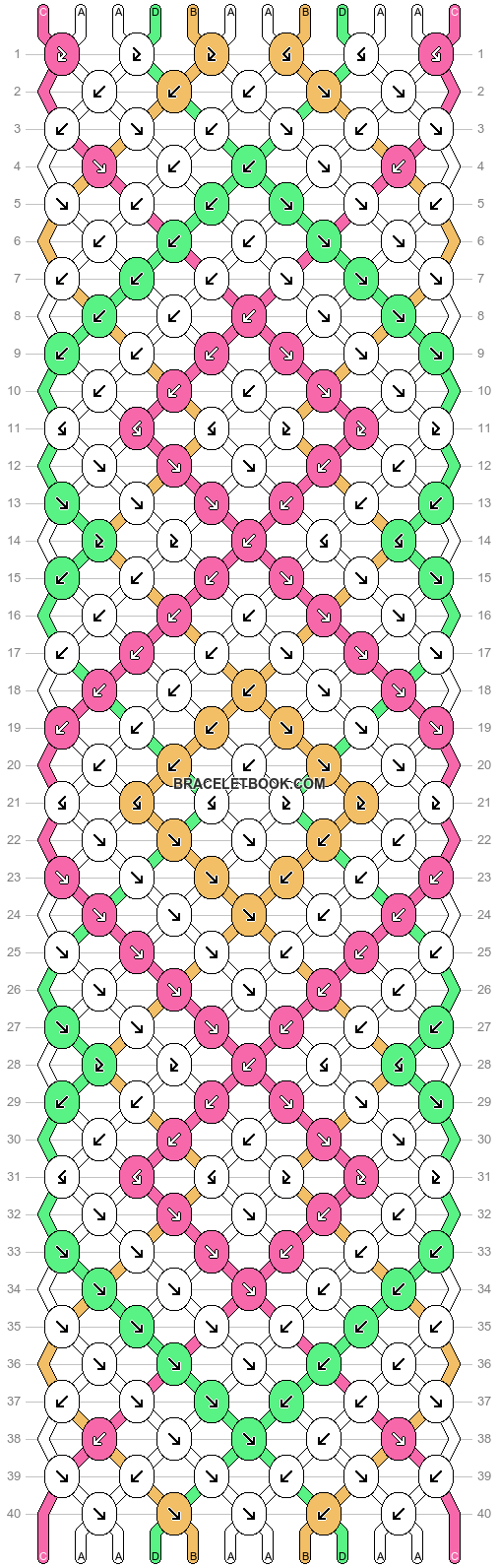 Normal pattern #35437 variation #446164 pattern
